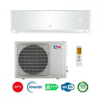 Cooper&Hunter CH-S12FTXAL-WP